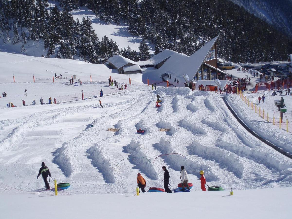Llanars, En Vall De Camprodon Vistas Montana De Frente, Ascensor, Orientacion Sur, Chimenea, Wifi, Mollo Park, Vallter, Hipica, Golf Eksteriør billede